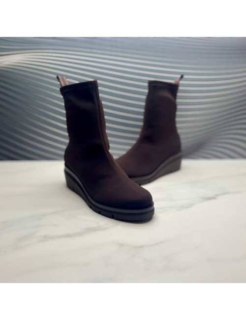BOTIN hidrofugado semicuna marron