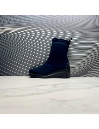 BOTIN hidrofugado semicuna azul