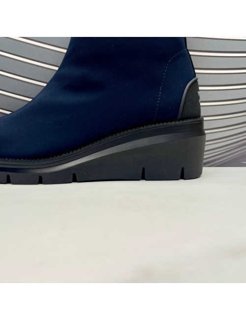 BOTIN hidrofugado semicuna azul