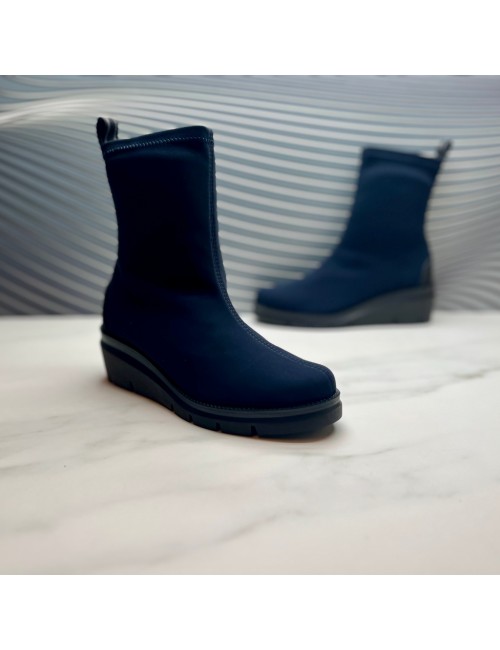 BOTIN hidrofugado semicuna azul