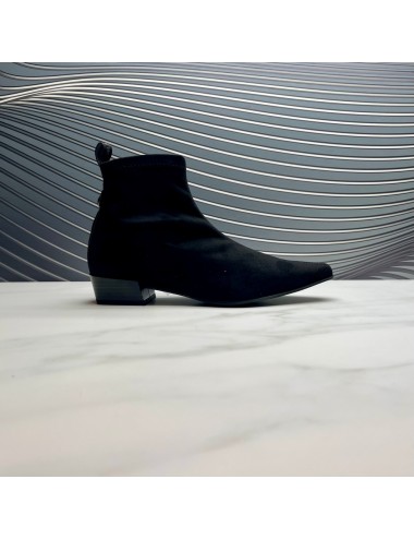 BOTIN hidrofugado puntera negro