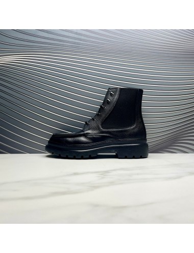 BOTIN elastico negro