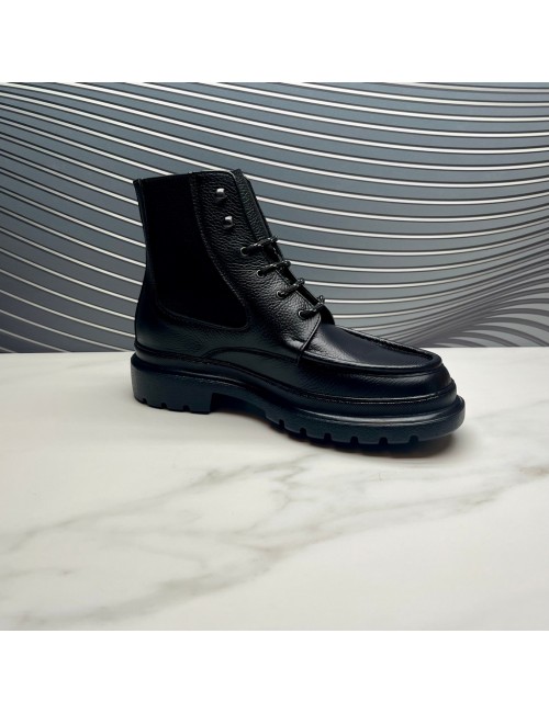 BOTIN elastico negro