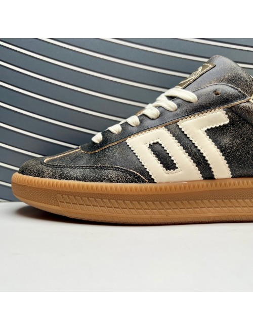 DEPORTIVIO vintage verde