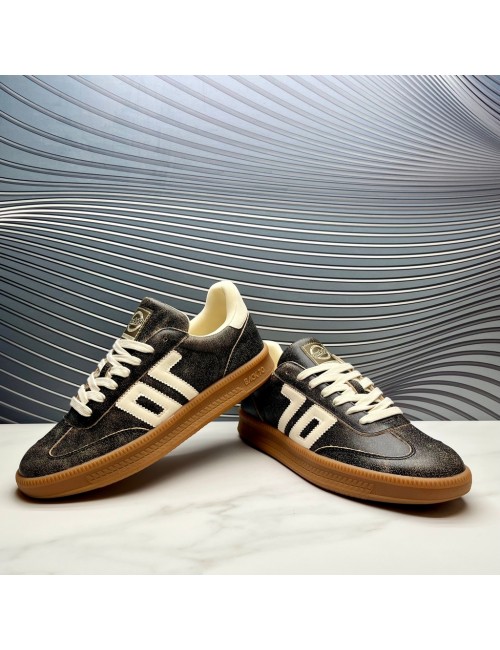 DEPORTIVIO vintage verde