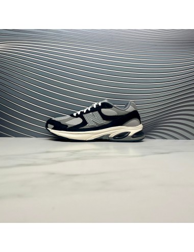 SNEAKER NEGRO gris blanco