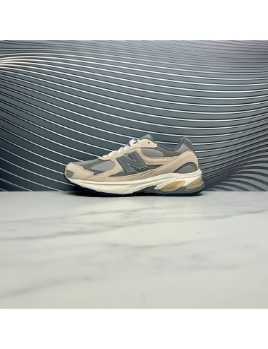 SNEAKER TAUPE gris piedra