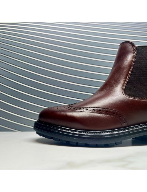 CHELSEA MARRON