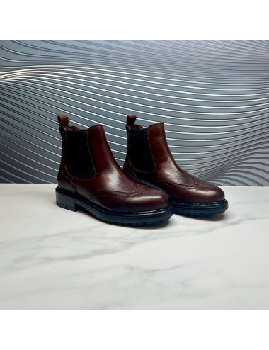 CHELSEA MARRON
