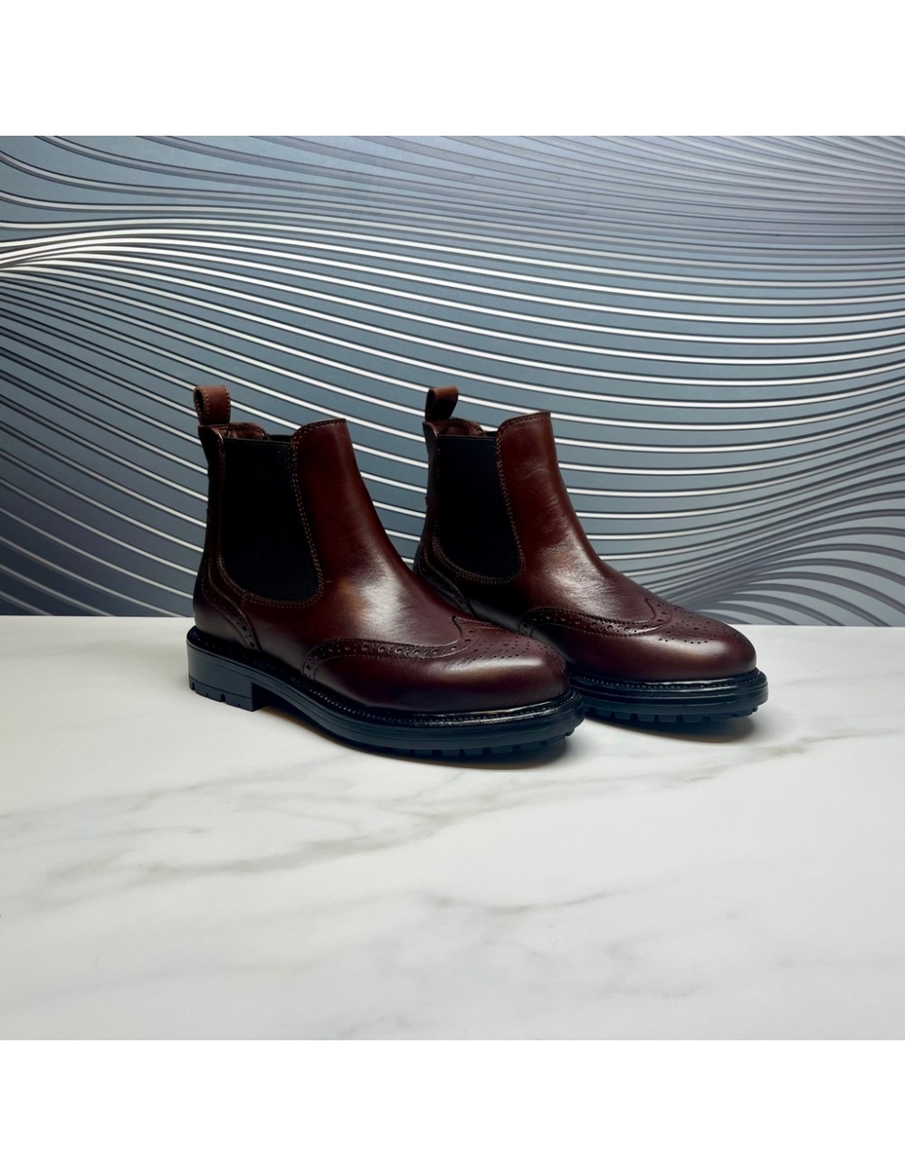 CHELSEA MARRON