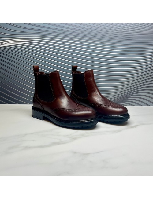 CHELSEA MARRON