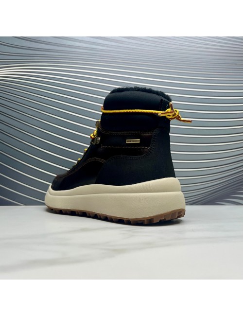BOTO amphibiox marron