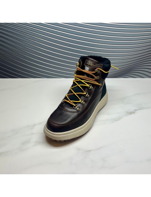 BOTO amphibiox marron