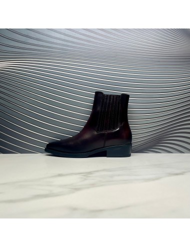BOTIN puntera marron