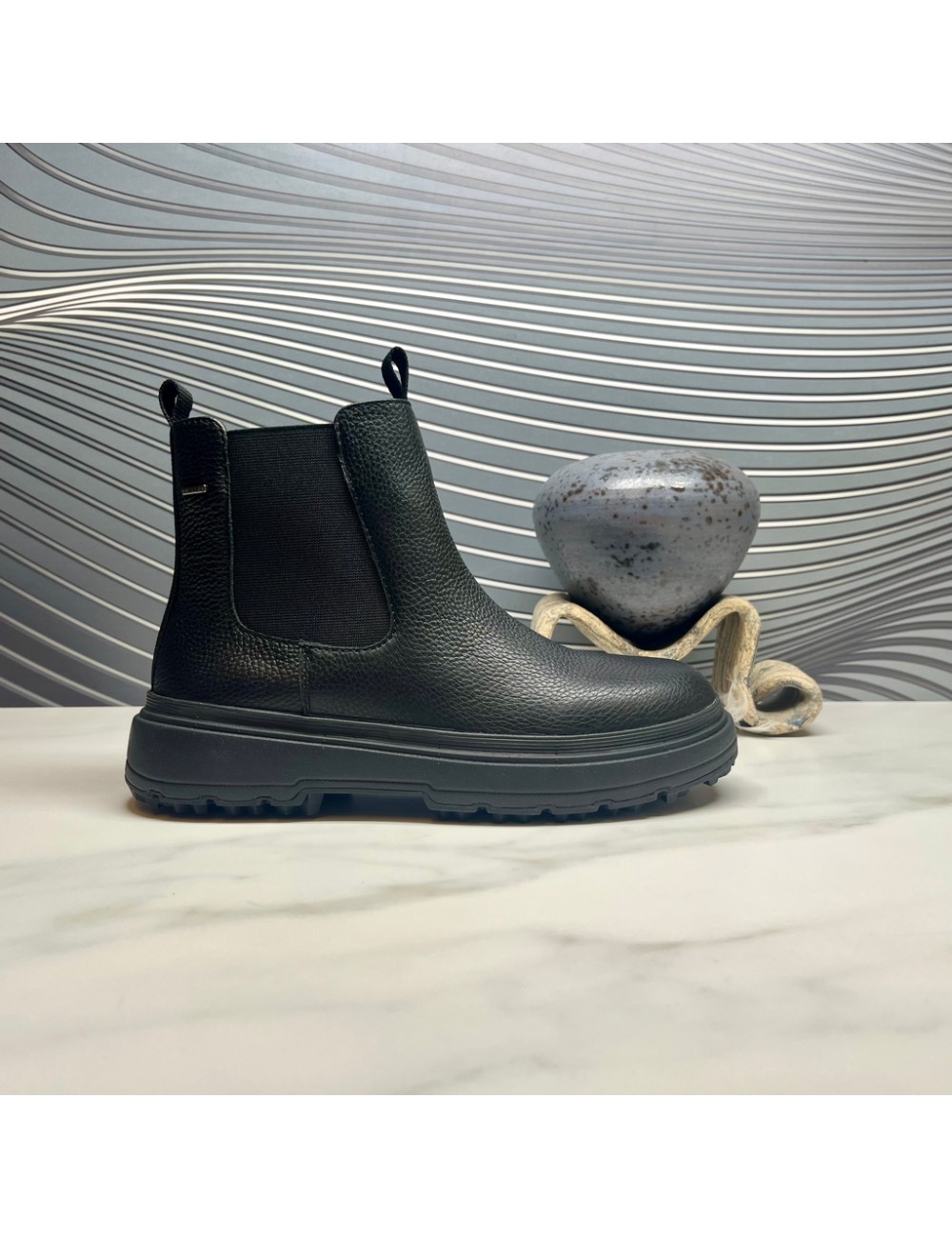 CHELSEA amphibiox negro
