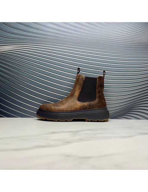 CHELSEA amphibiox marron