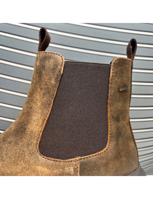 CHELSEA amphibiox marron