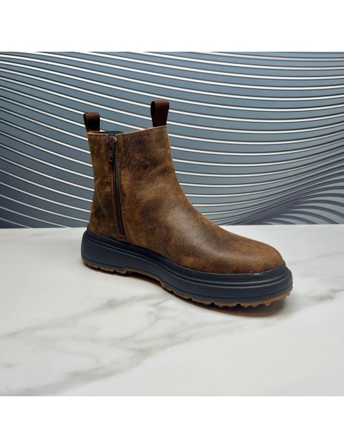 CHELSEA amphibiox marron