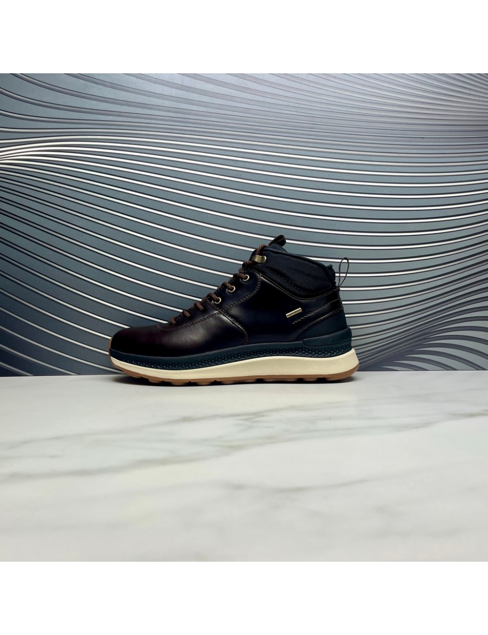 BOTIN amphibiox marron