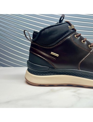 BOTIN amphibiox marron