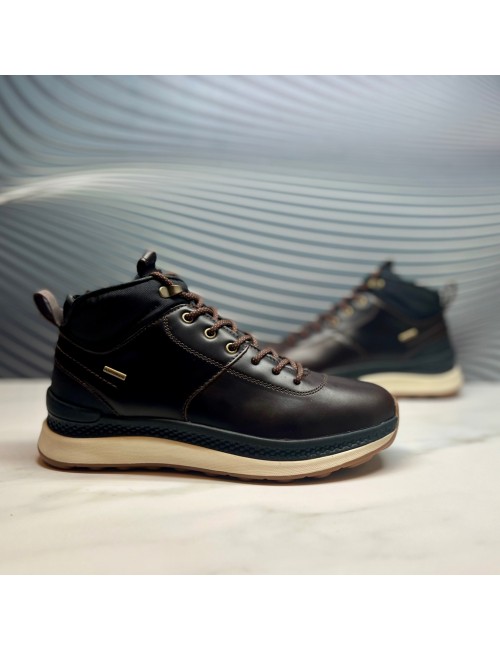 BOTIN amphibiox marron