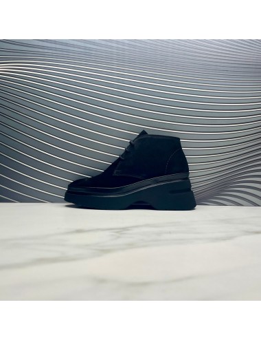 BOTIN ante cuna negro