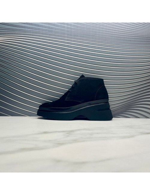 BOTIN ante cuna negro