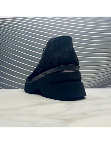 BOTIN ante cuna negro