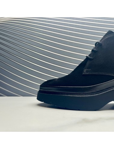 BOTIN ante cuna negro