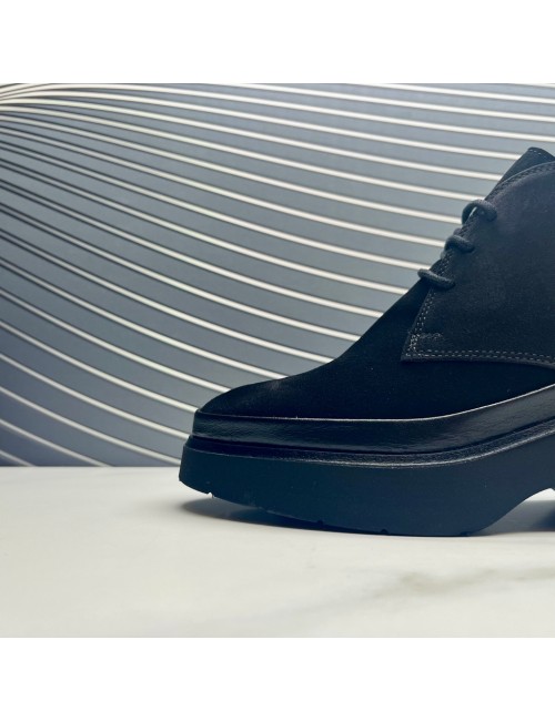 BOTIN ante cuna negro