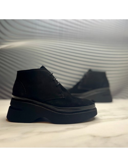 BOTIN ante cuna negro