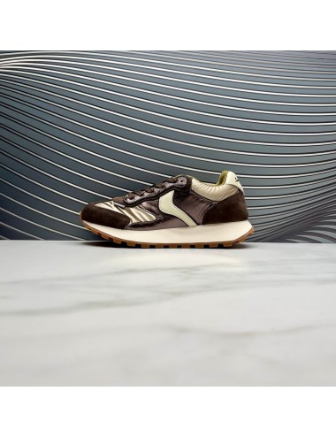 SUPER SNEAKER marron