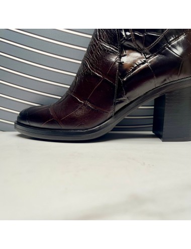 BOTIN coco marron