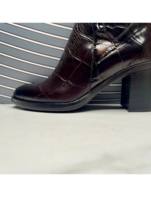 BOTIN coco marron
