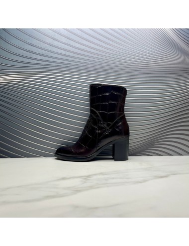 BOTIN coco marron