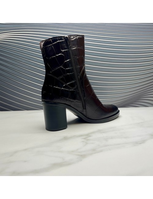 BOTIN coco marron