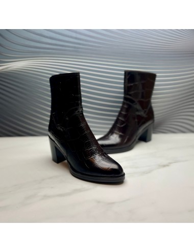 BOTIN coco marron