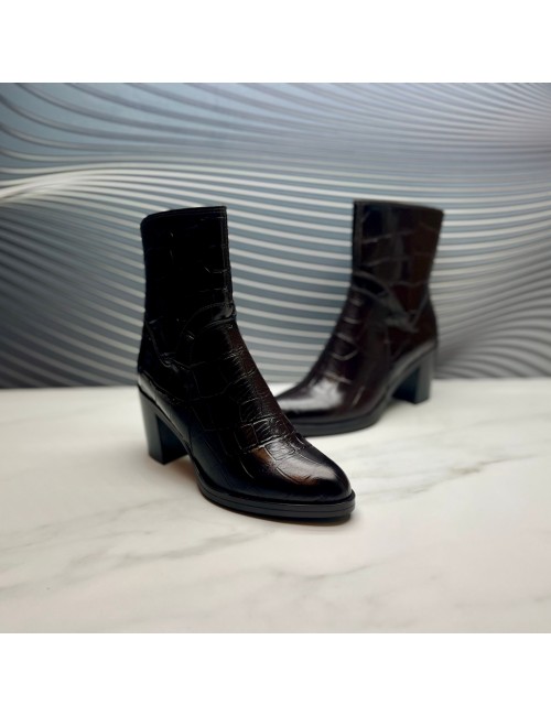 BOTIN coco marron