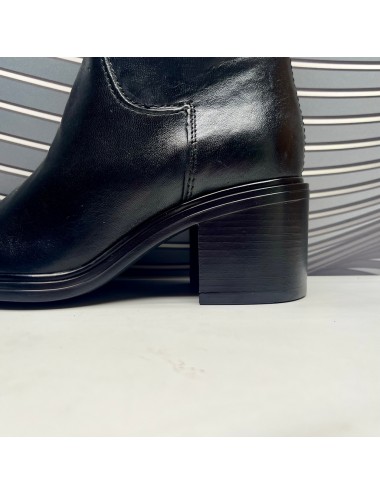 BOTIN puntera negro