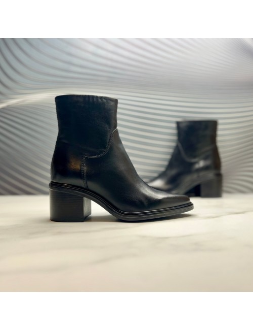 BOTIN puntera negro