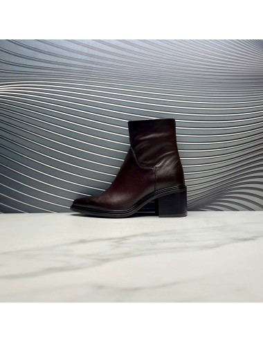 BOTIN puntera marron