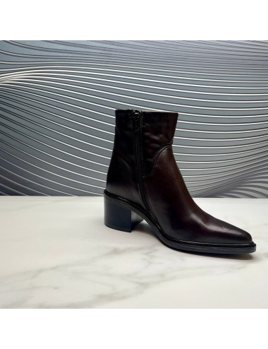 BOTIN puntera marron