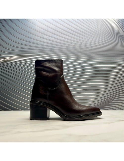 BOTIN puntera marron