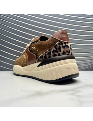 Deportivo tachas leo camel