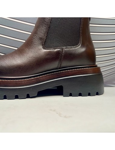 CHELSEA VOLUMEN  MARRON