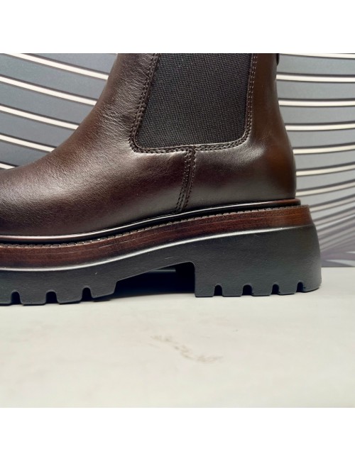 CHELSEA VOLUMEN  MARRON