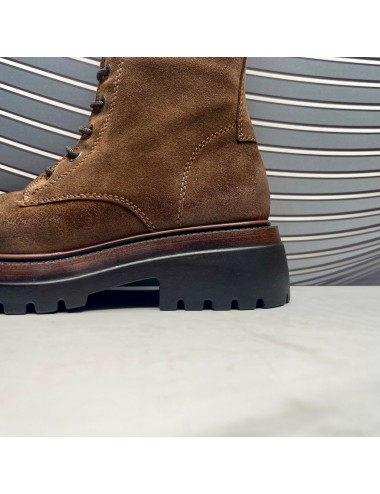 BOTIN MULTICORDON CUERO