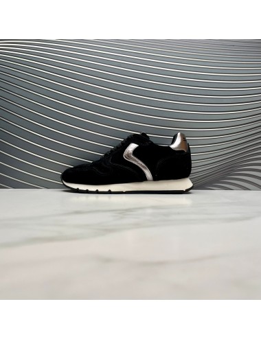 VOILE BLANCHE negro
