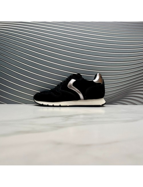VOILE BLANCHE negro