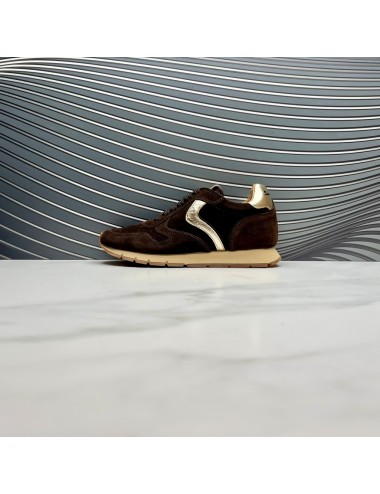 VOILE BLANCHE marron